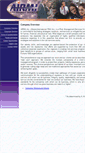 Mobile Screenshot of airmi.com